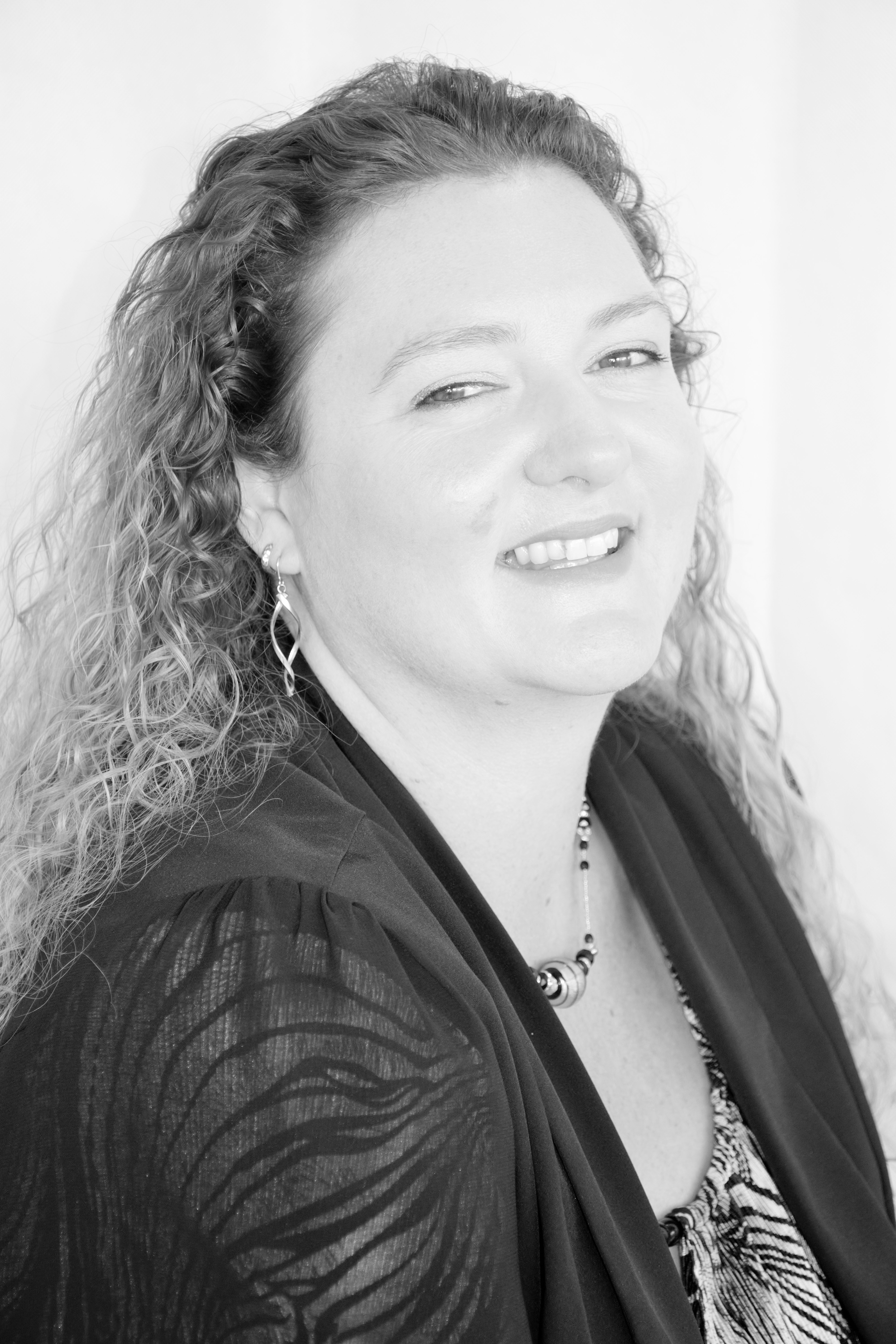 Melinda Hedges