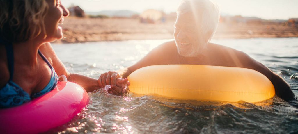  9 steps to a better retirement at any age